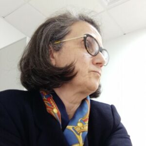 Illustration du profil de Fatma BOUHAMED